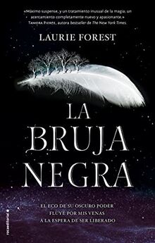 Bruja Negra, La (Roca Juvenil)
