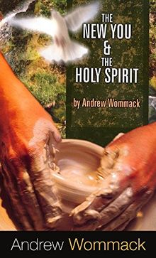 The New You & the Holy Spirit