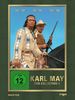 Karl May DVD-Collection 2 (Unter Geiern / Der Ölprinz / Old Surehand) (3 DVDs) [Limited Edition]