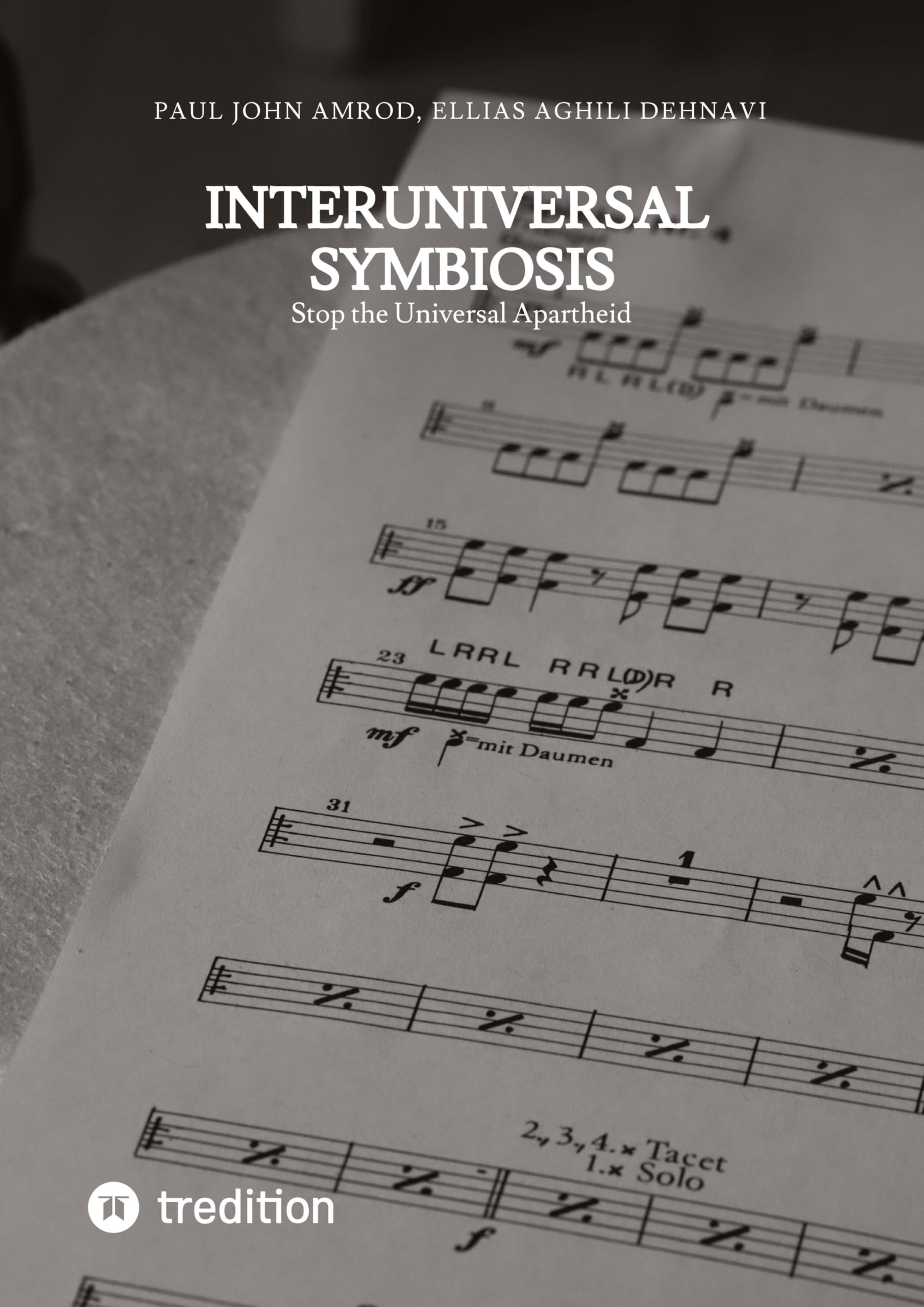 INTERUNIVERSAL SYMBIOSIS
