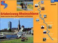 Erlebnisweg Rheinschiene - Radeln zwischen Bonn, Köln, Düsseldorf und Duisburg