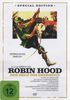 Robin Hood - Der Held von Sherwood [Special Edition]