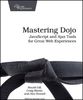 Mastering Dojo (Pragmatic Programmers)