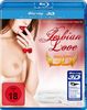 Lesbian Love 3D (3D Version inkl. 2D Version & 3D Lenticular Card) [3D Blu-ray]