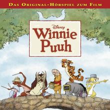 Winnie Puuh: auf Grosser Reise