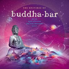 The Universe of Buddha-Bar [Vinyl LP]