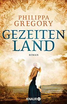 Gezeitenland: Roman