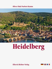 Heidelberg. Eine Bildreise