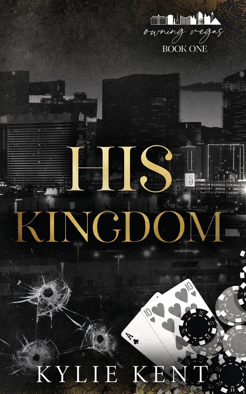 His Kingdom