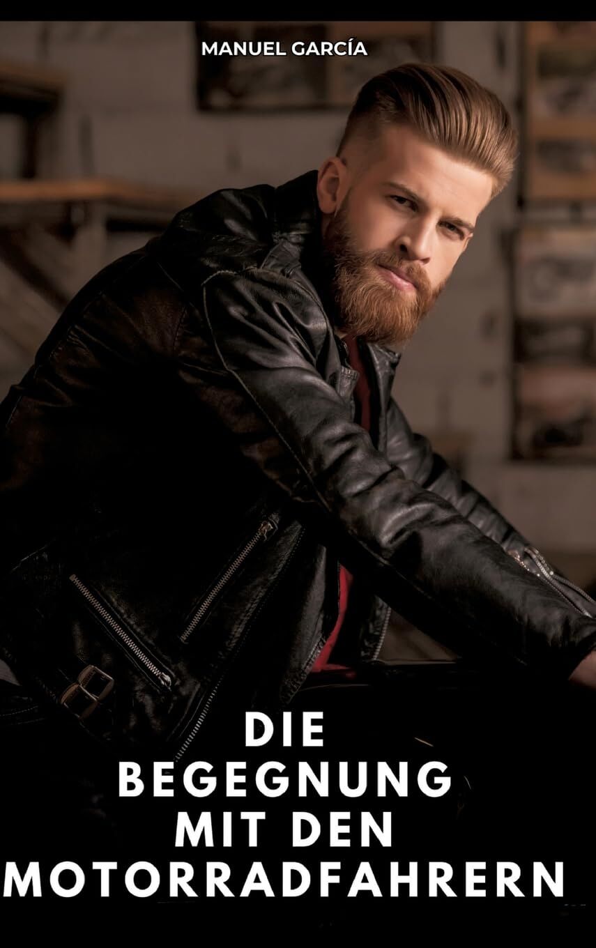 Die Begegnung mit den Motorradfahrern