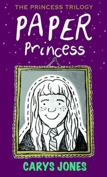 Paper Princess (Princess Trilogy 1)