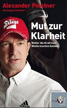 Mut zur Klarheit - Woher die Kraft zum Weitermachen kommt