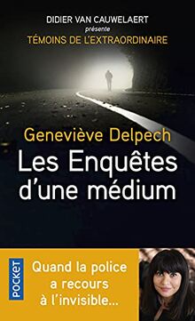 Les enquêtes d'une médium