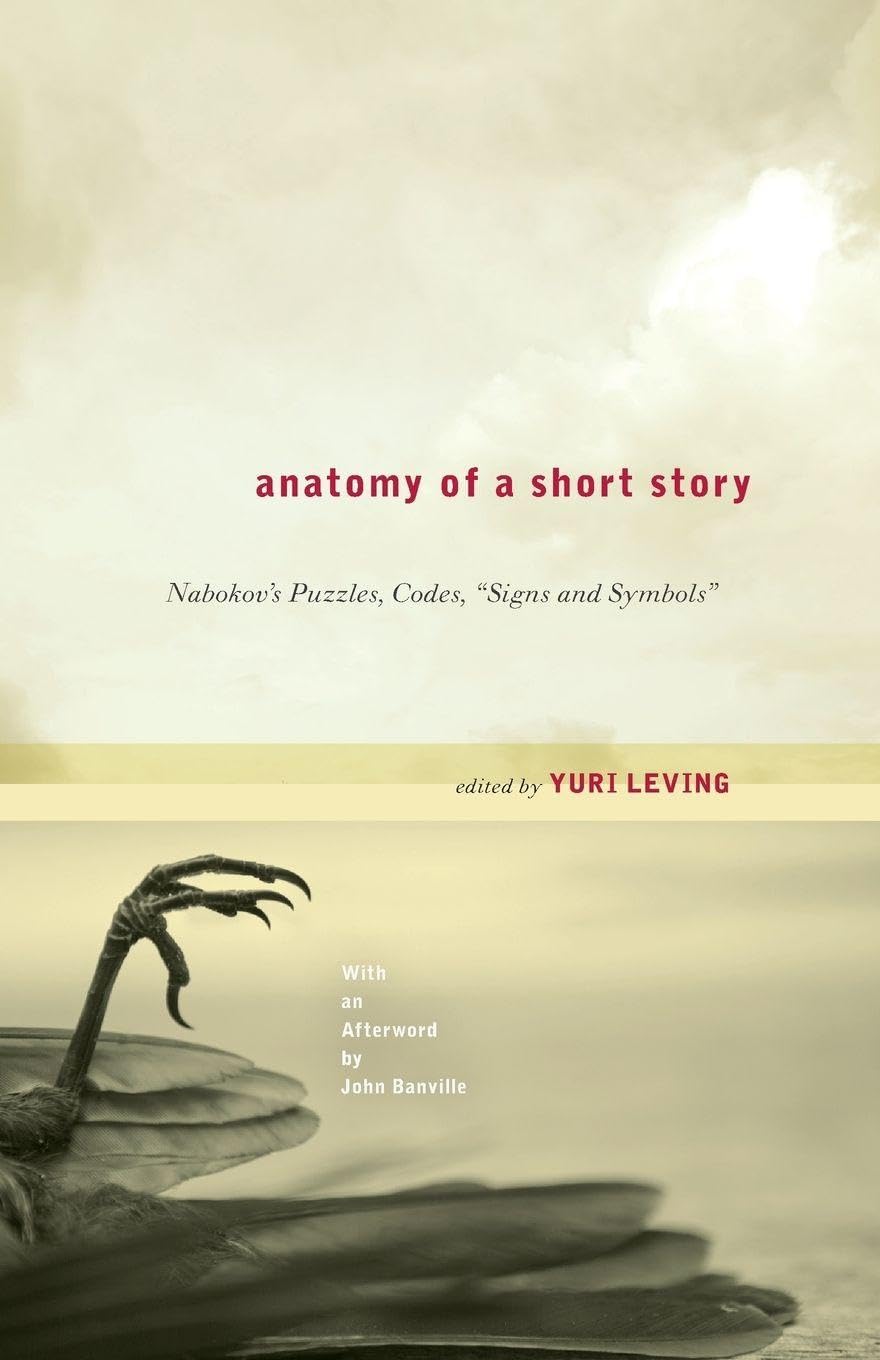 Anatomy of a Short Story: Nabokov's Puzzles, Codes, Signs and Symbols