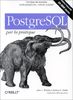 PostgreSQL par la pratique. Avec CD-ROM (Classique Franc)