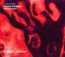 Impromptu von Helmut Eisel | CD | Zustand sehr gut