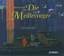 Die Medlevinger Gesamtausgabe