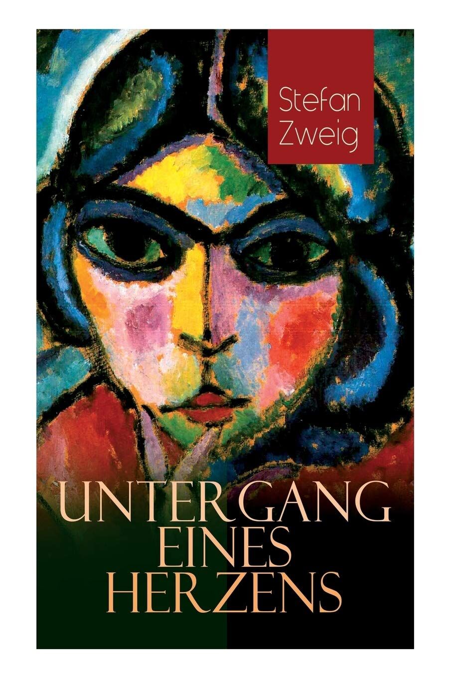 Untergang eines Herzens