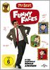 Mr. Bean - Funny Faces (OmU)