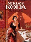 Niklos Koda Bd.3 : Inschallah