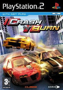 Crash'n Burn (Software Pyramide)