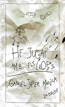 He jugat amb els llops (La Galera jove, Band 15)