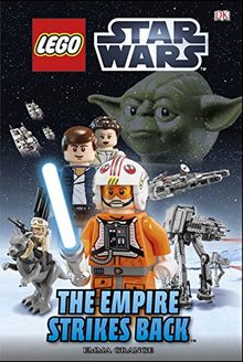 LEGO® Star Wars Empire Strikes Back (DK Readers Level 2)