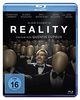 Reality [Blu-ray]