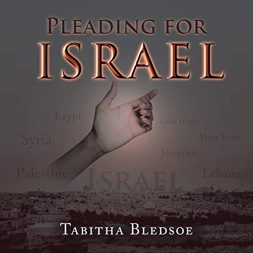 Pleading for Israel