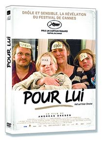 Pour lui [FR Import]