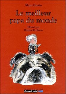 Le meilleur papa du monde