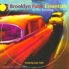 Brooklyn Funk Essentials Featu