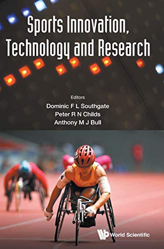 SPORTS INNOVATION, TECHNOLOGY AND RESEARCH