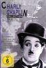 Charly Chaplin Collection Volume 2