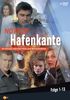 Notruf Hafenkante 1, Folge 01-13 (4 DVDs)