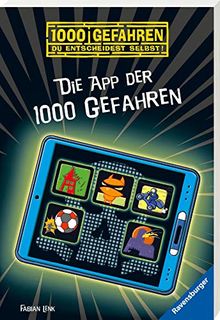 Die App der 1000 Gefahren