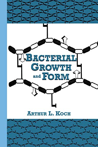 Bacterial Growth and Form