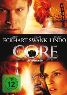 The Core - Der innere Kern von Jon Amiel | DVD | Zustand gut
