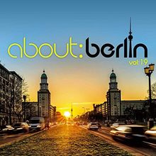 about: berlin vol: 19