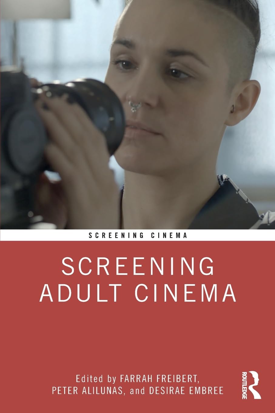 Screening Adult Cinema (Screening Cinema)