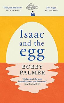 Isaac and the Egg: Bobby Palmer
