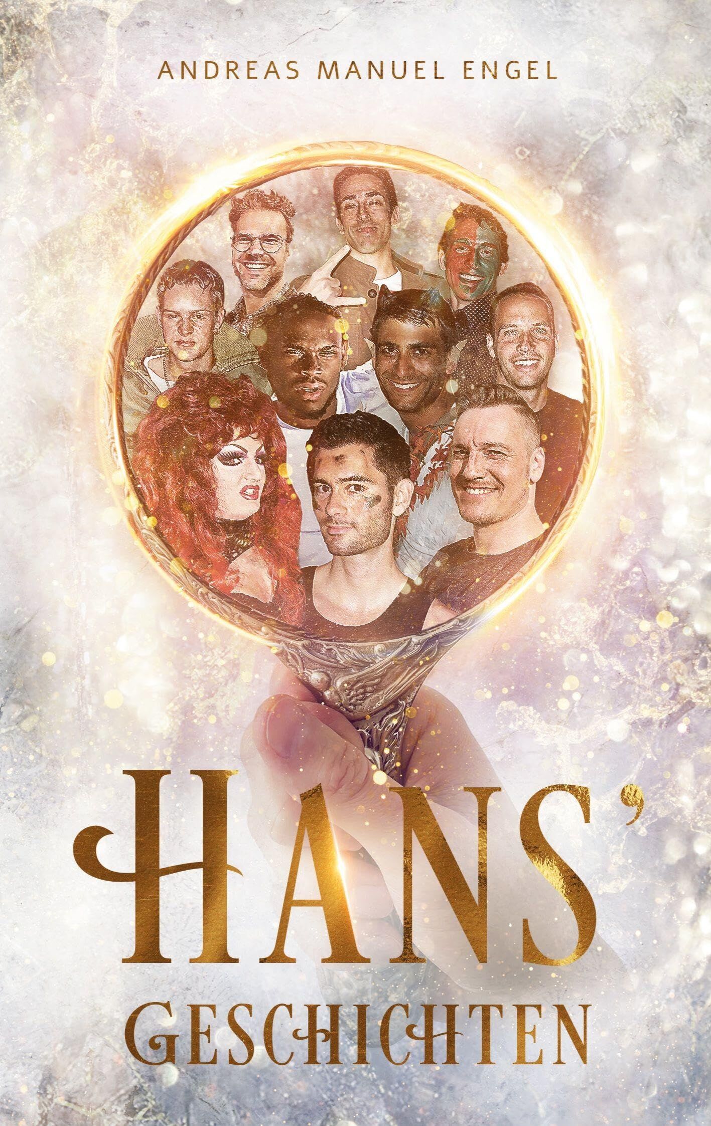Hans' Geschichten