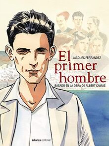 El primer hombre (Libros Singulares (Ls))