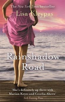 Rainshadow Road (Friday Harbor)