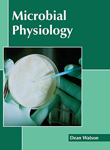 Microbial Physiology