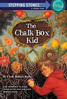 The Chalk Box Kid (A Stepping Stone Book(TM))