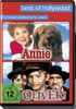 Annie/Oliver! - Best of Hollywood (2 DVDs)