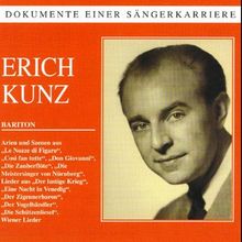 Erich Kunz