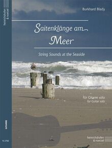 Saitenklänge am Meer: String Sounds at the Seaside