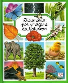 Dicionário por imagens da natureza